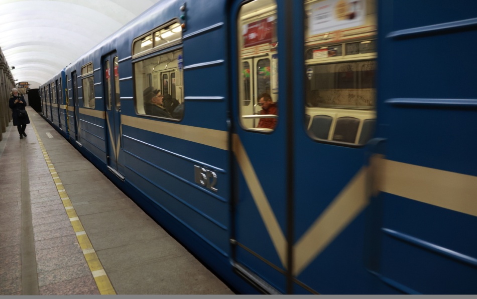 КПРФ выступила за возвращение станции метро «Девяткино» имени «Комсомольская»